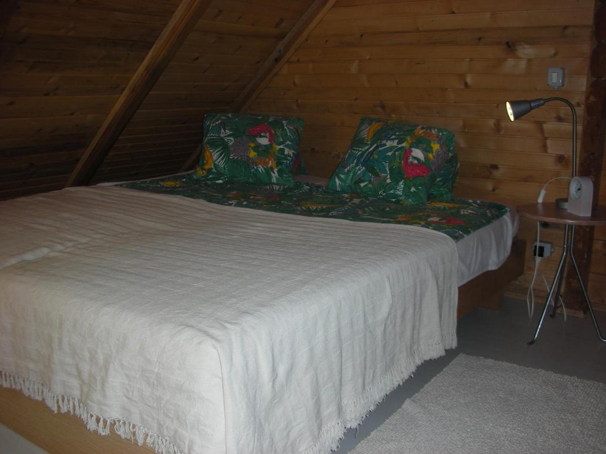 Da Pionzett Villa Gorzegno Екстериор снимка