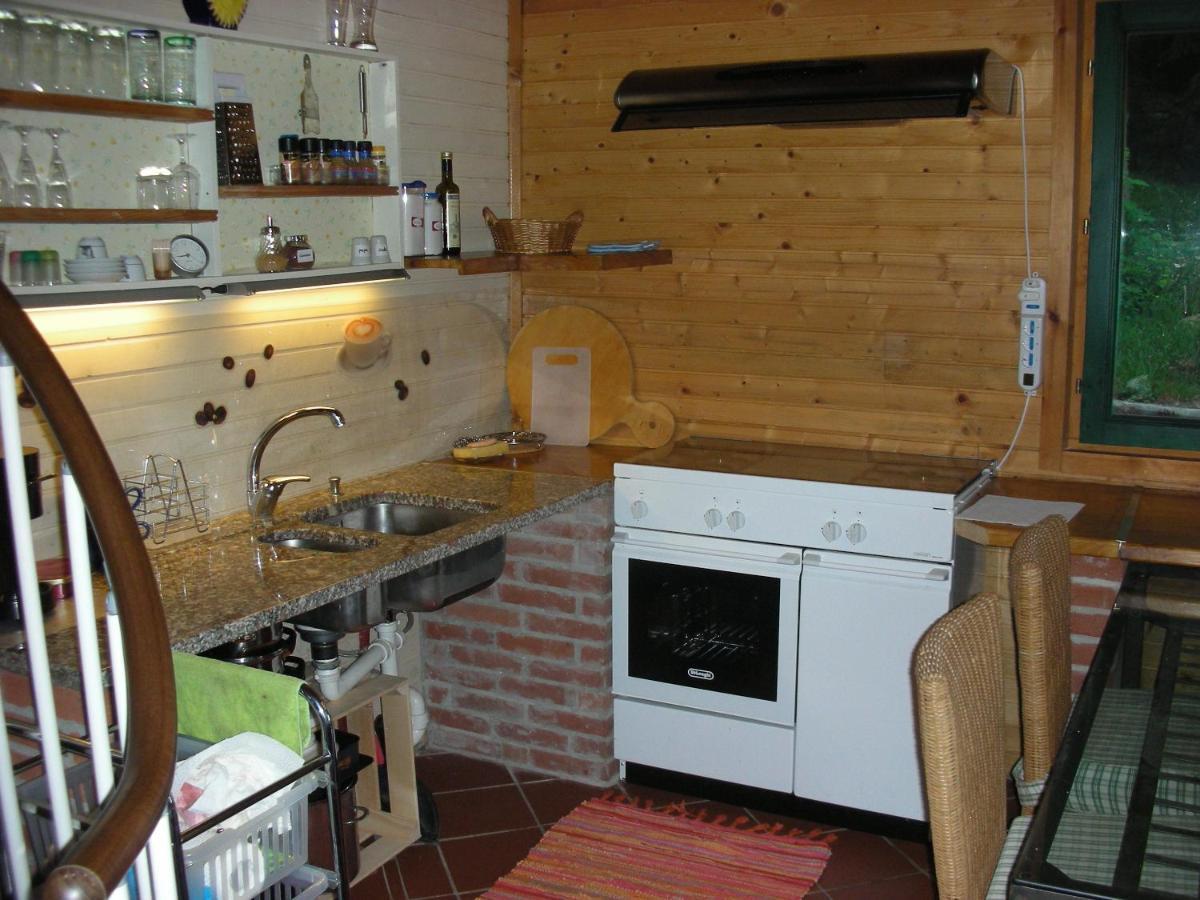 Da Pionzett Villa Gorzegno Екстериор снимка